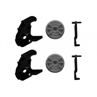 Kapı Kilit Tm Tk E90 Ön